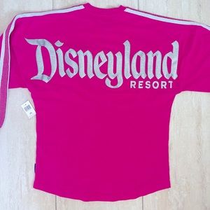 Disneyland Spirit Jersey xs Disney spirit jersey woman’s xs